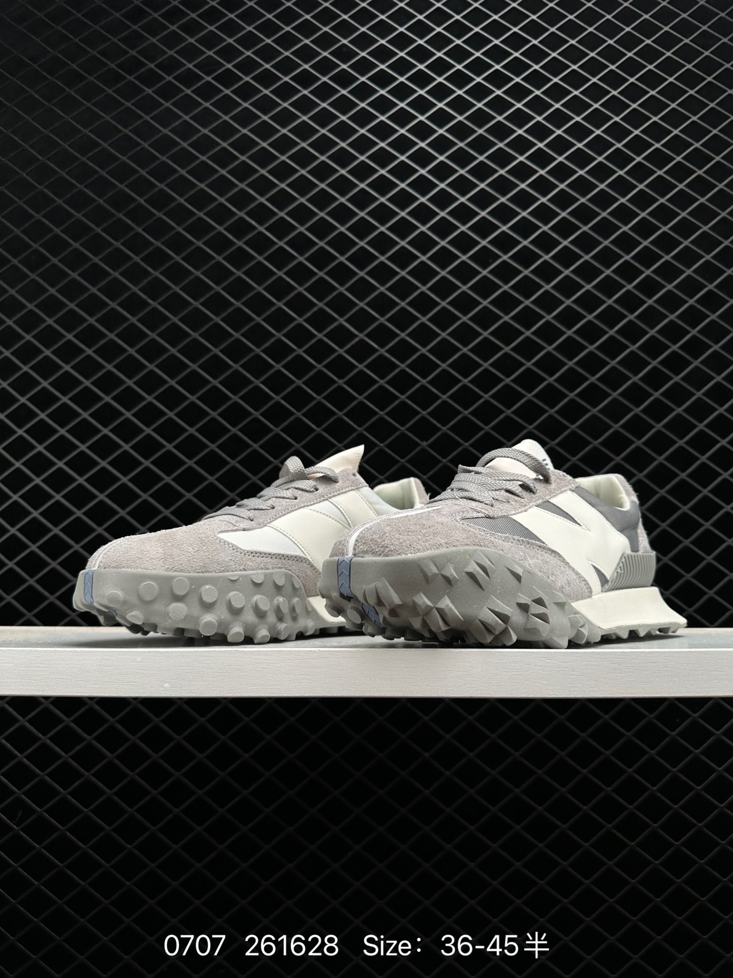 NB XC-72  Casablanca x New Balance XC-72